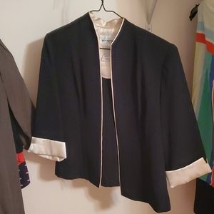 Dressy jacket